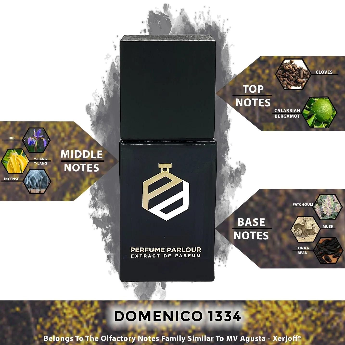 Domenico - 1334 - Image 2