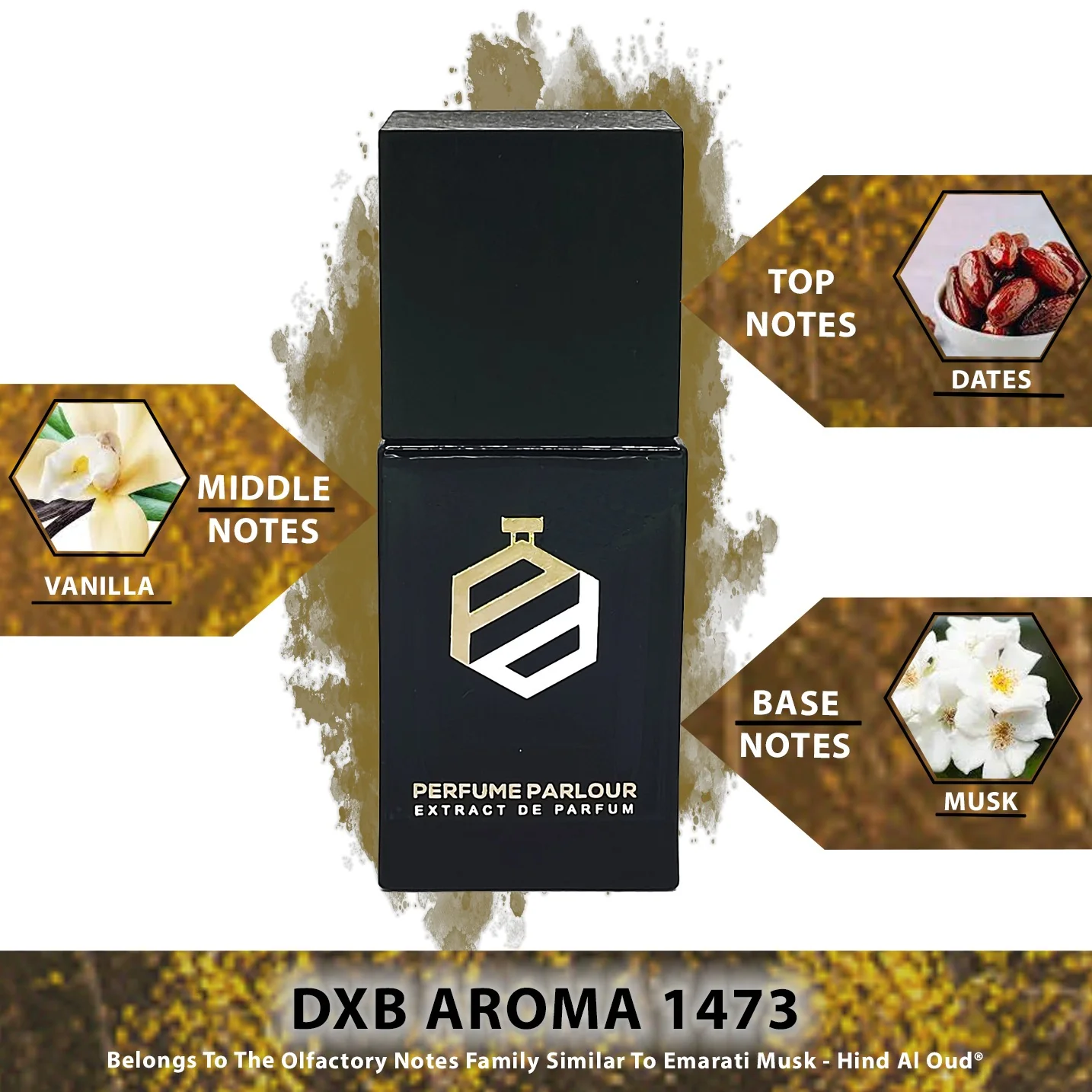 DXB Aroma - 1473 - Image 2