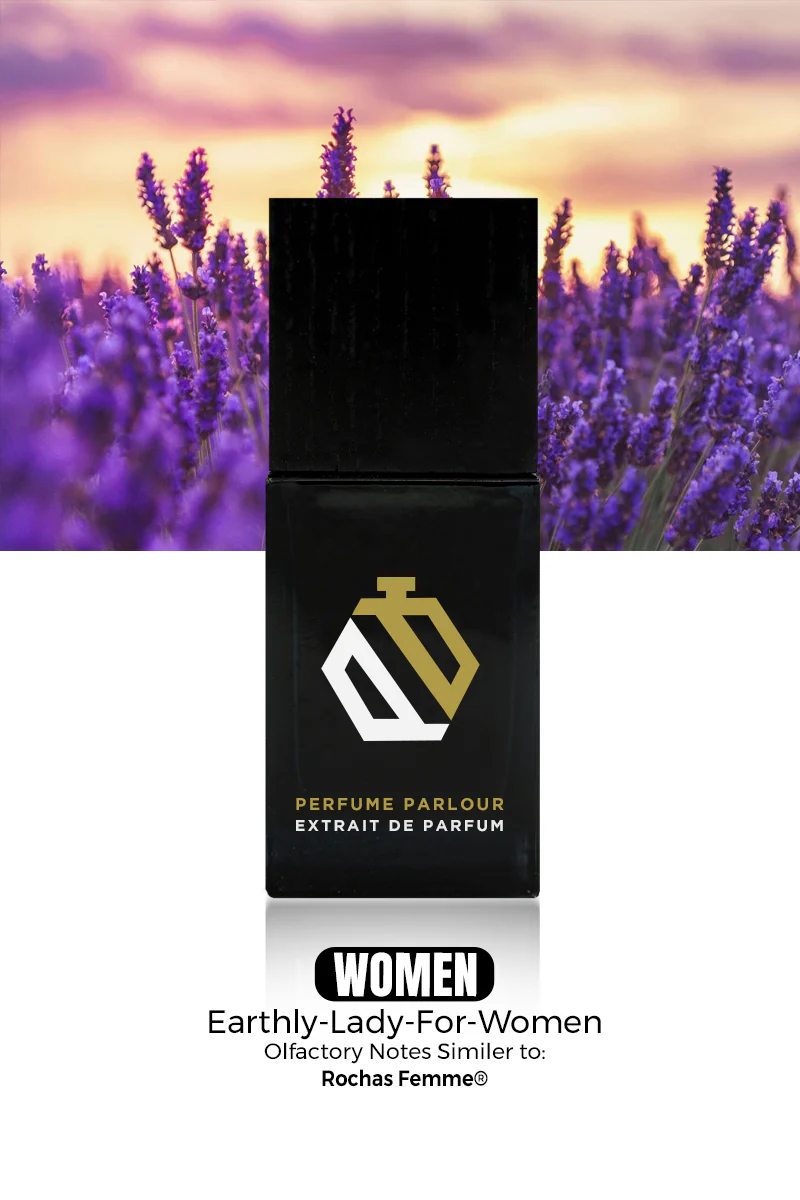 Earthly Lady For Women - 11110371