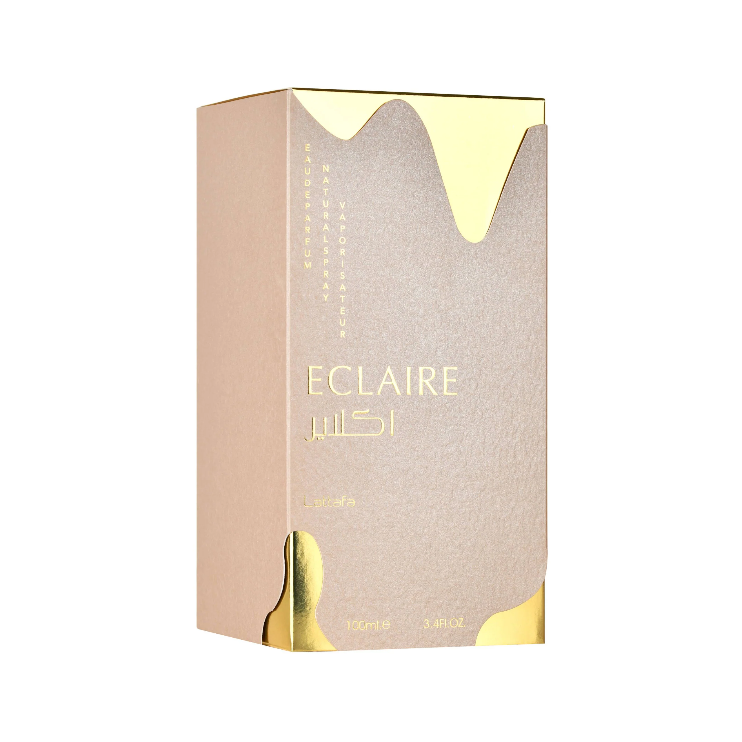 Eclaire - Lattafa - Image 3