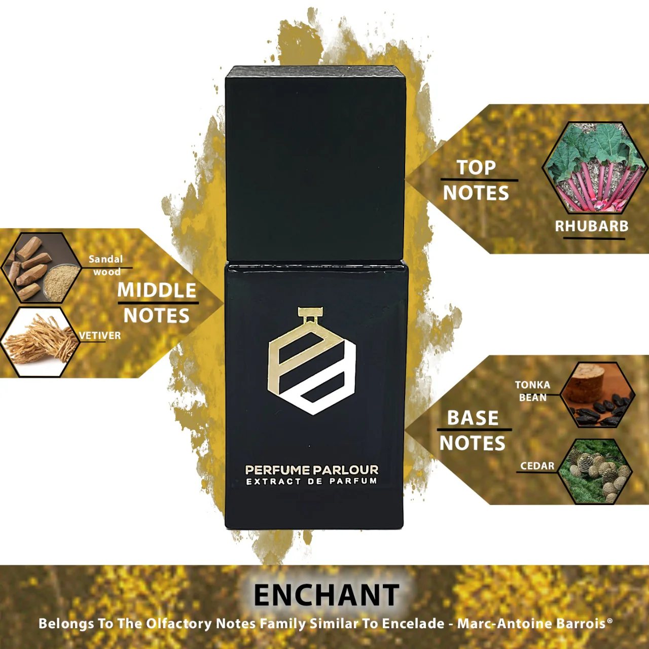 Enchant - 1259 - Image 2