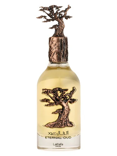 Eternal Oud - Lattafa - Image 2