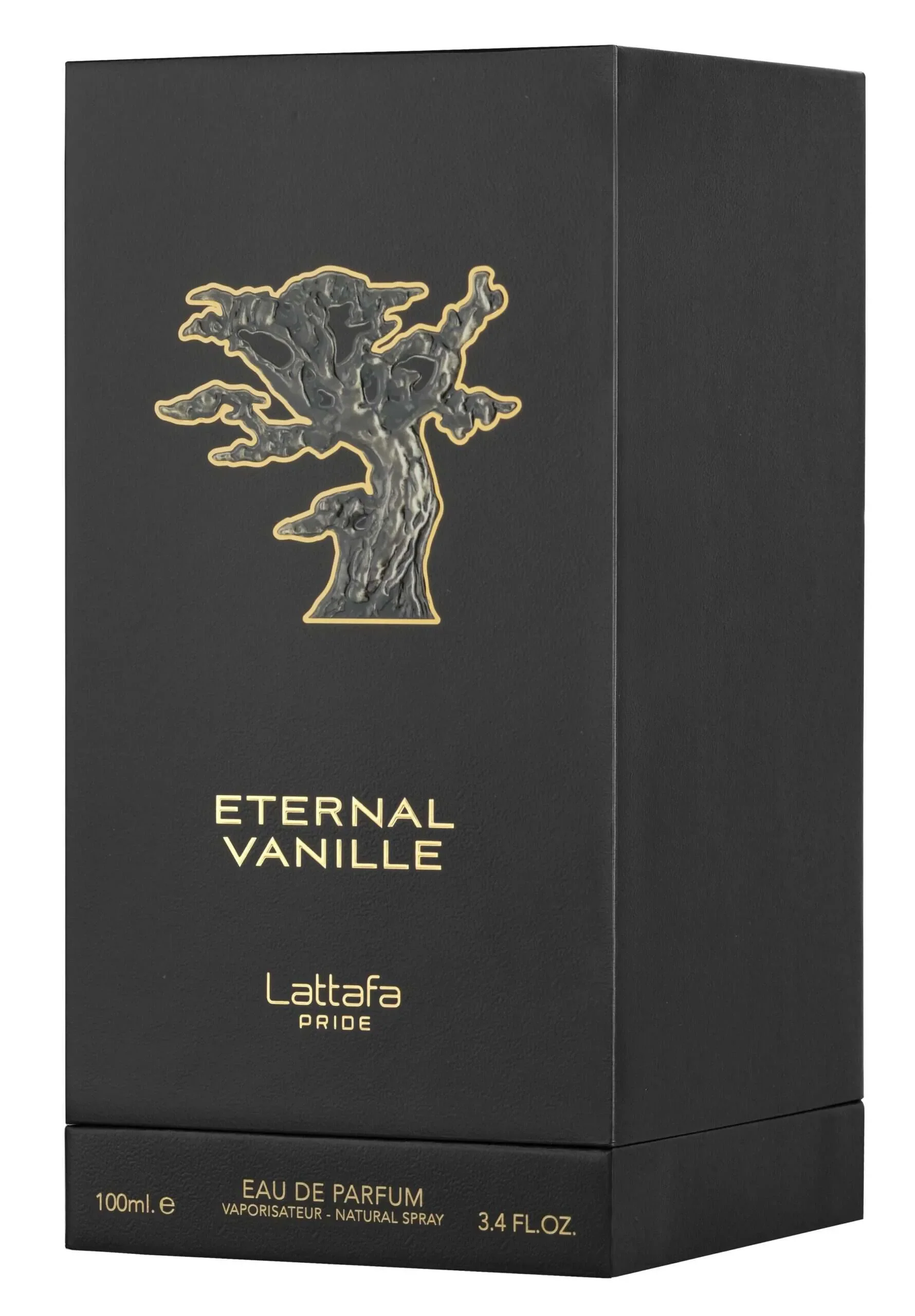 Eternal Vanille - Lattafa Pride - Image 2