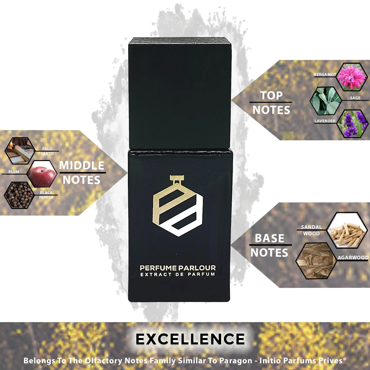 Excellence - 2039 - Image 2