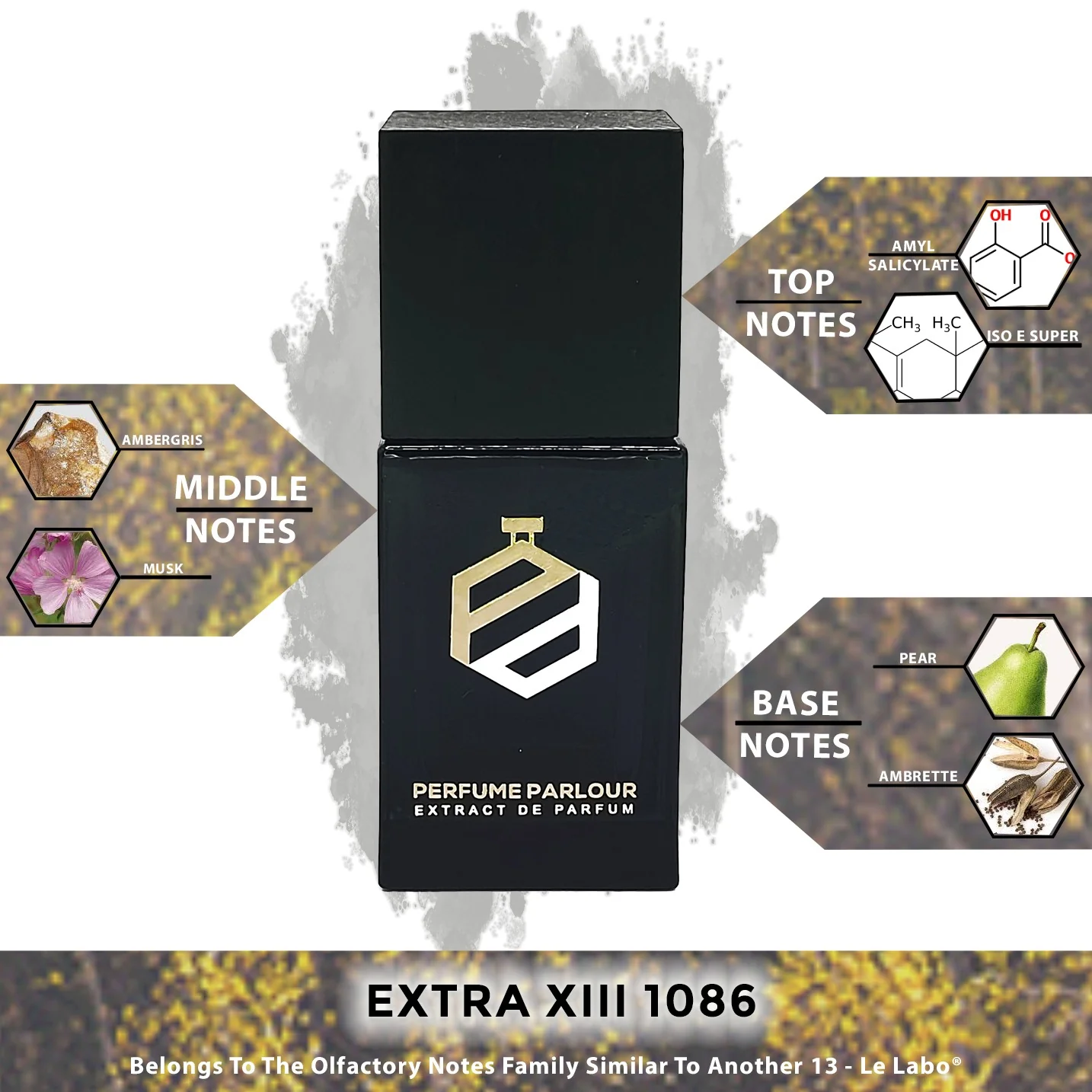 Extra XIII - 1086 - Image 2