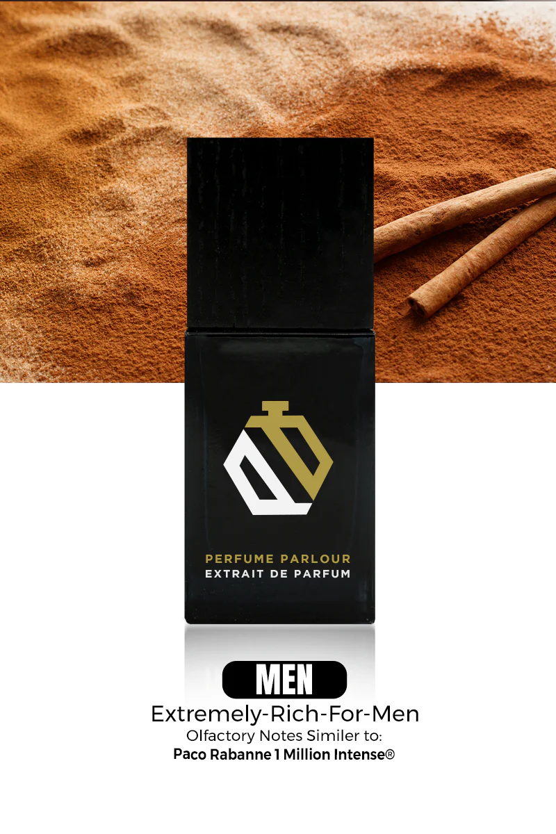 Extremely Rich For Men - 1005 - Image 3