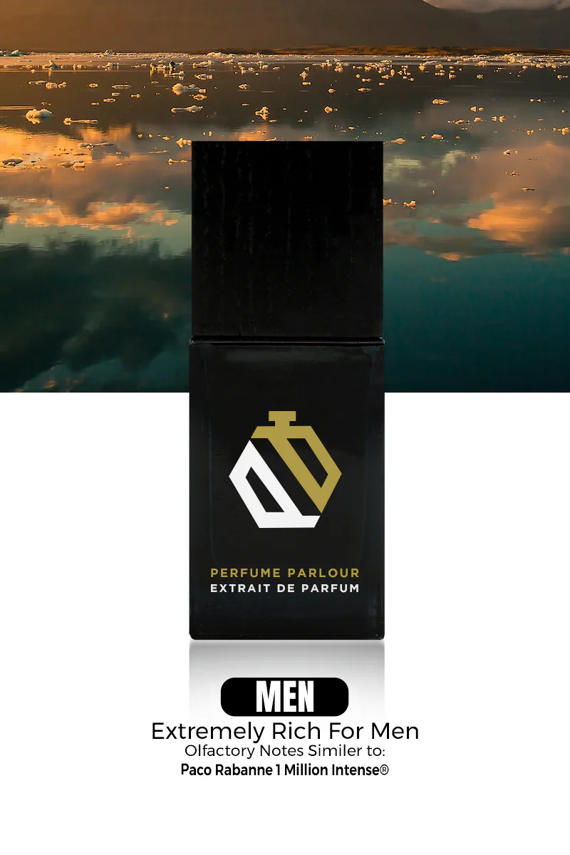 Extremely Rich For Men - 1005 - Image 4