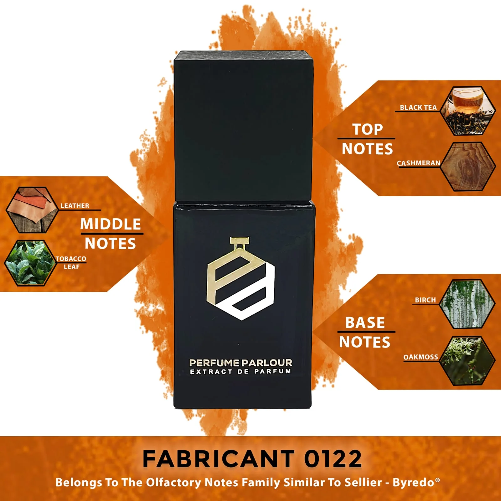 Fabricant - 0122 - Image 2