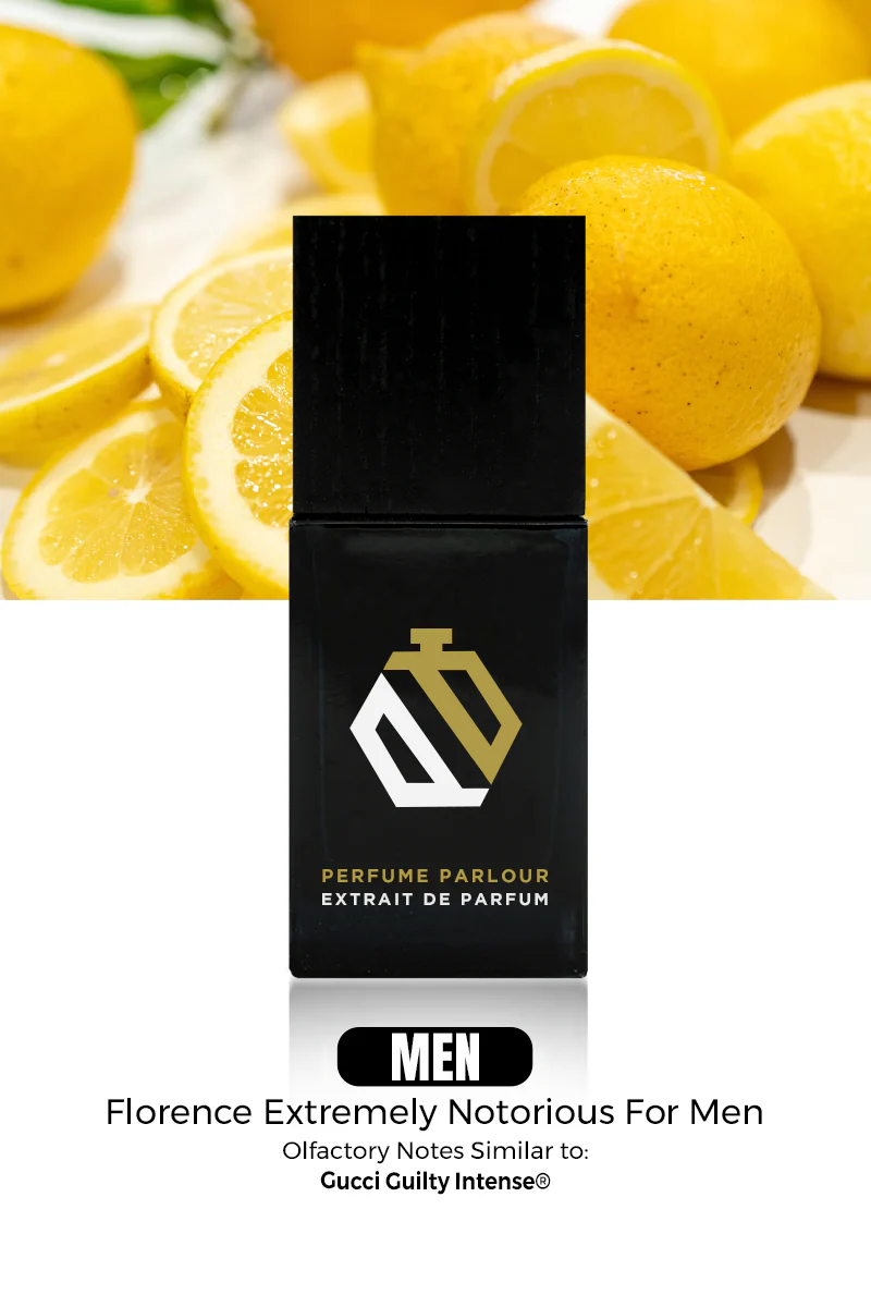 Florence Extremely Notorious For Men - 0593 - Image 3