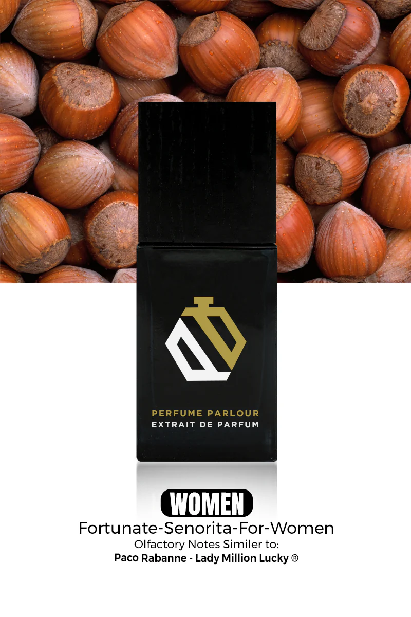 Fortunate Senorita For Women - 0060 - Image 3