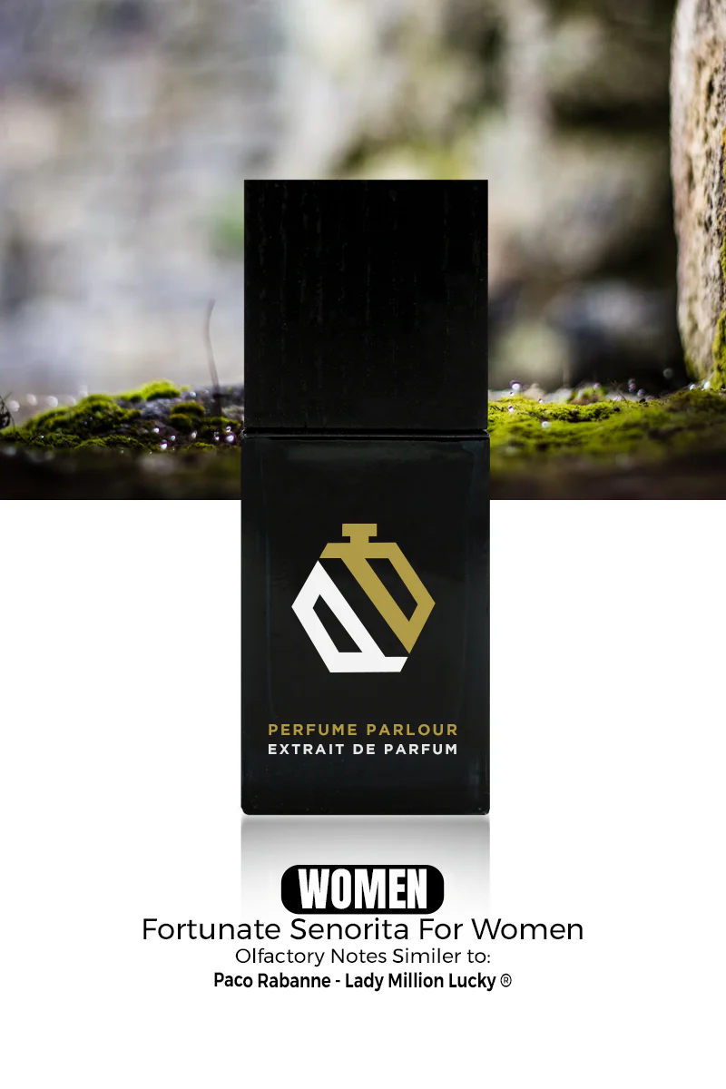 Fortunate Senorita For Women - 0060 - Image 4