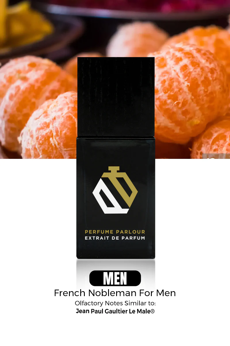 French Nobleman For Men - 0611 - Image 3