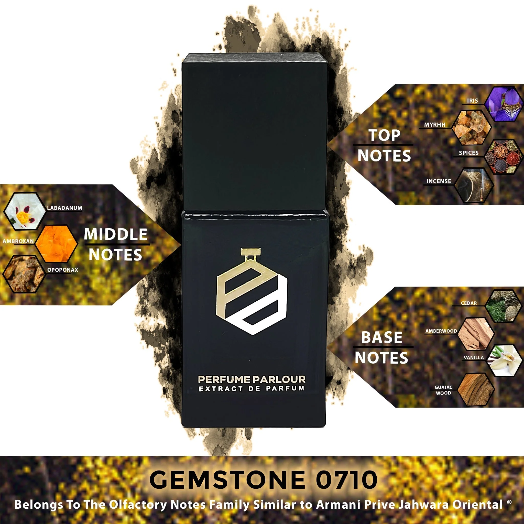 Gemstone - 0710 - Image 2