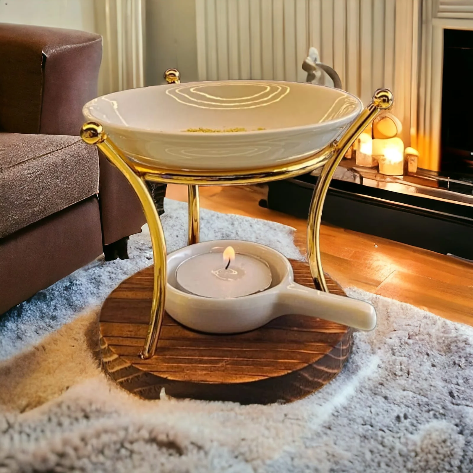 Glazy Flower - 1805 - Image 37