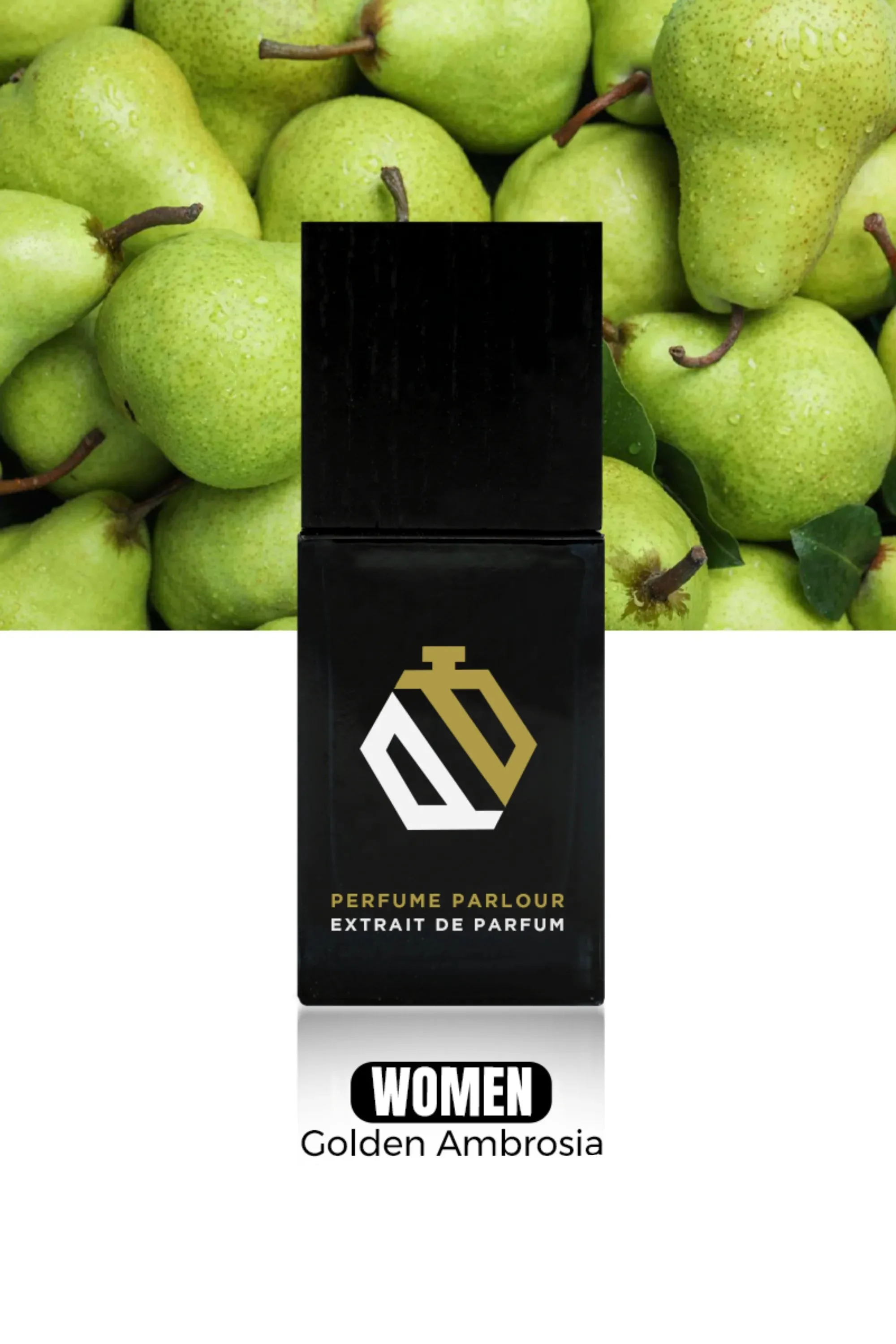 Golden Ambrosia For Women - 2099