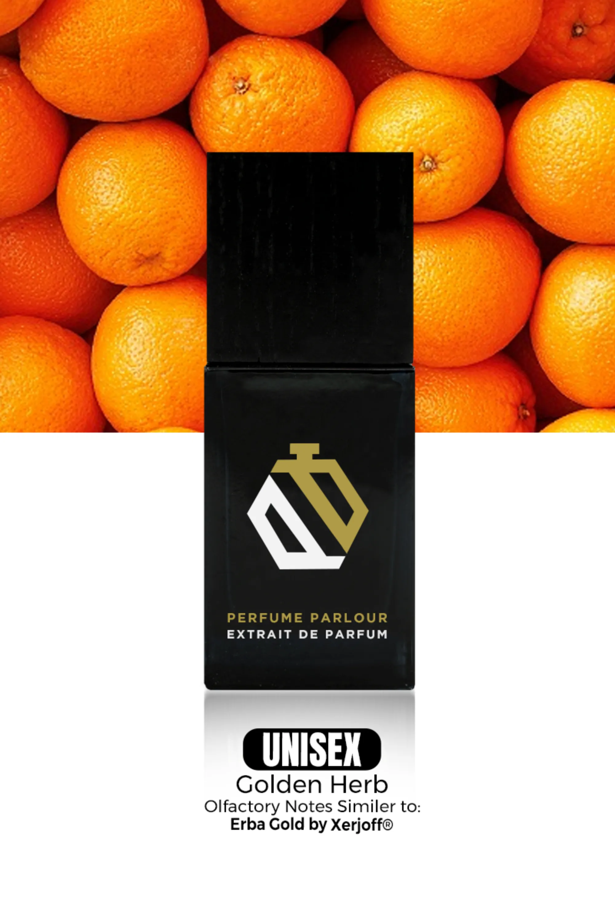 Golden Herb - 2088
