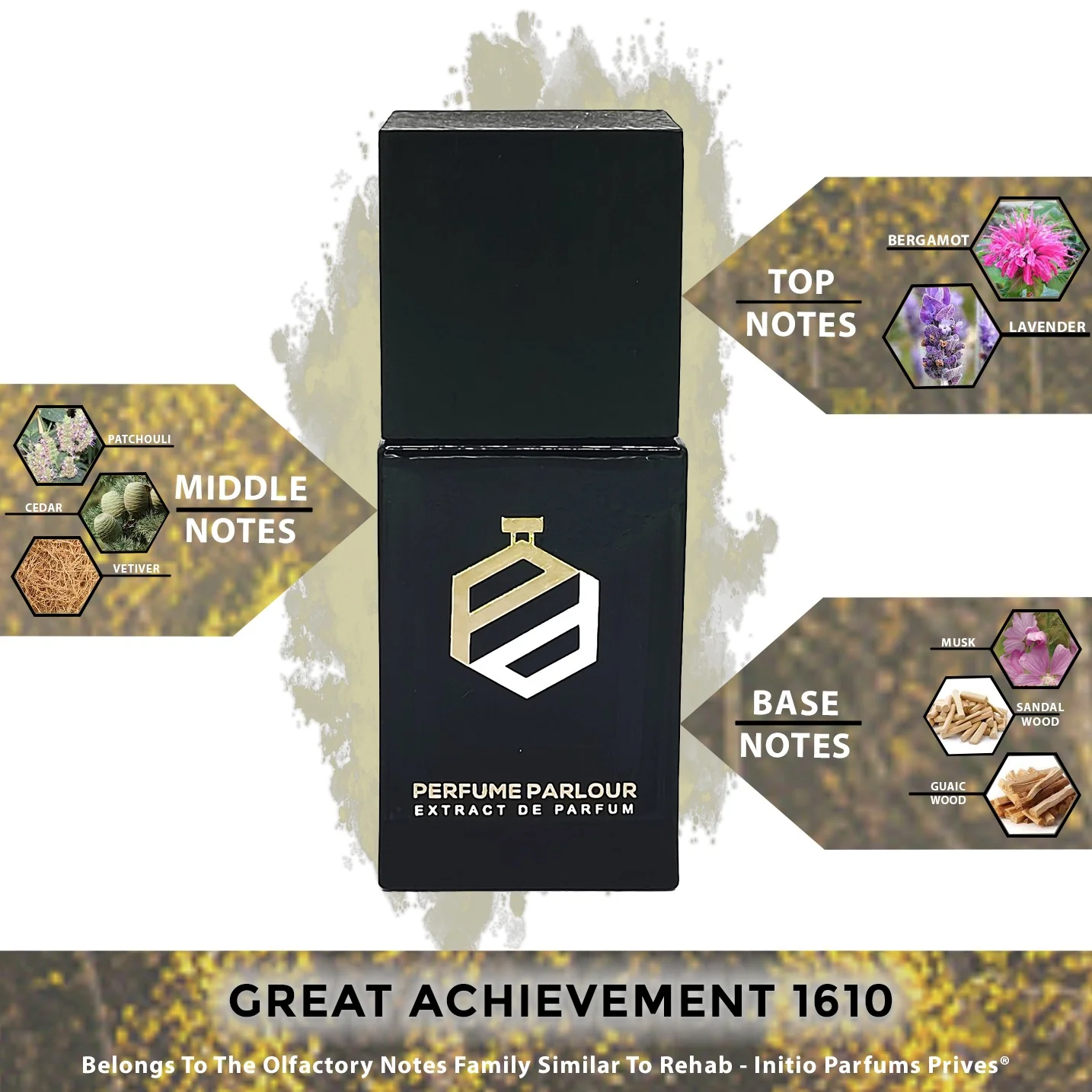 Great Achievement - 1610 - Image 2