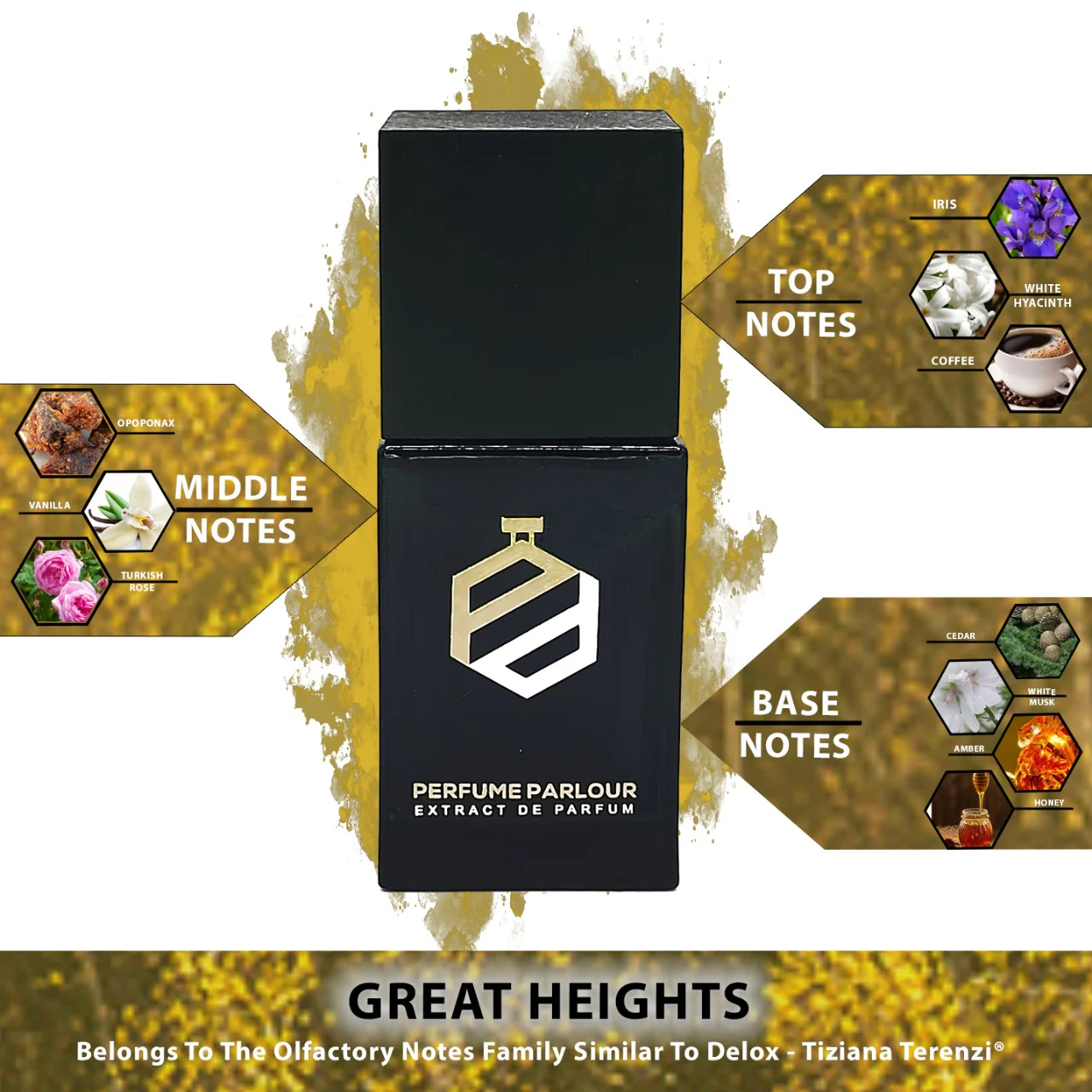 Great Heights - 1483 - Image 2