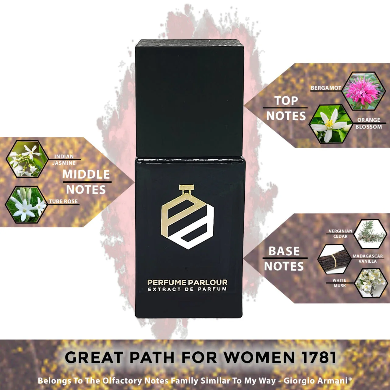 Great Path For Women - 1781 - Image 2