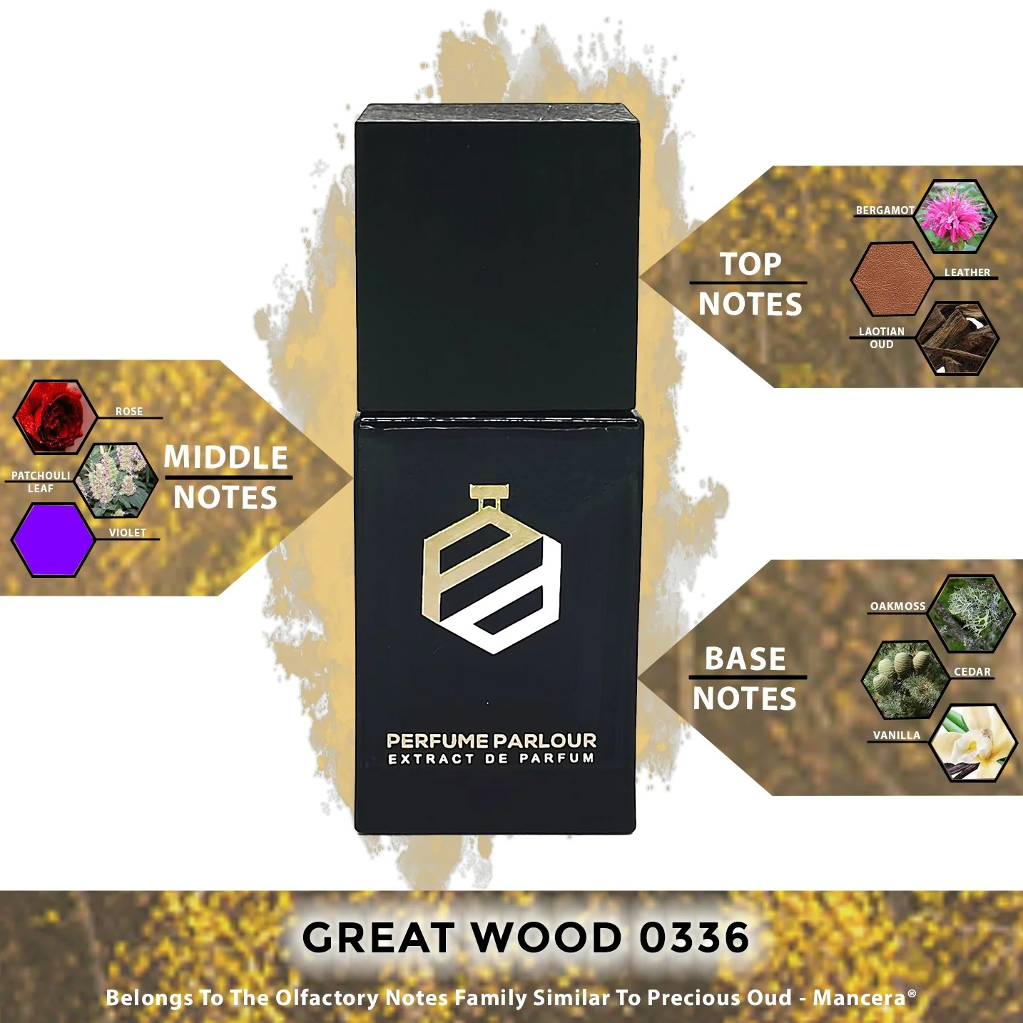 Great Wood - 0336 - Image 2