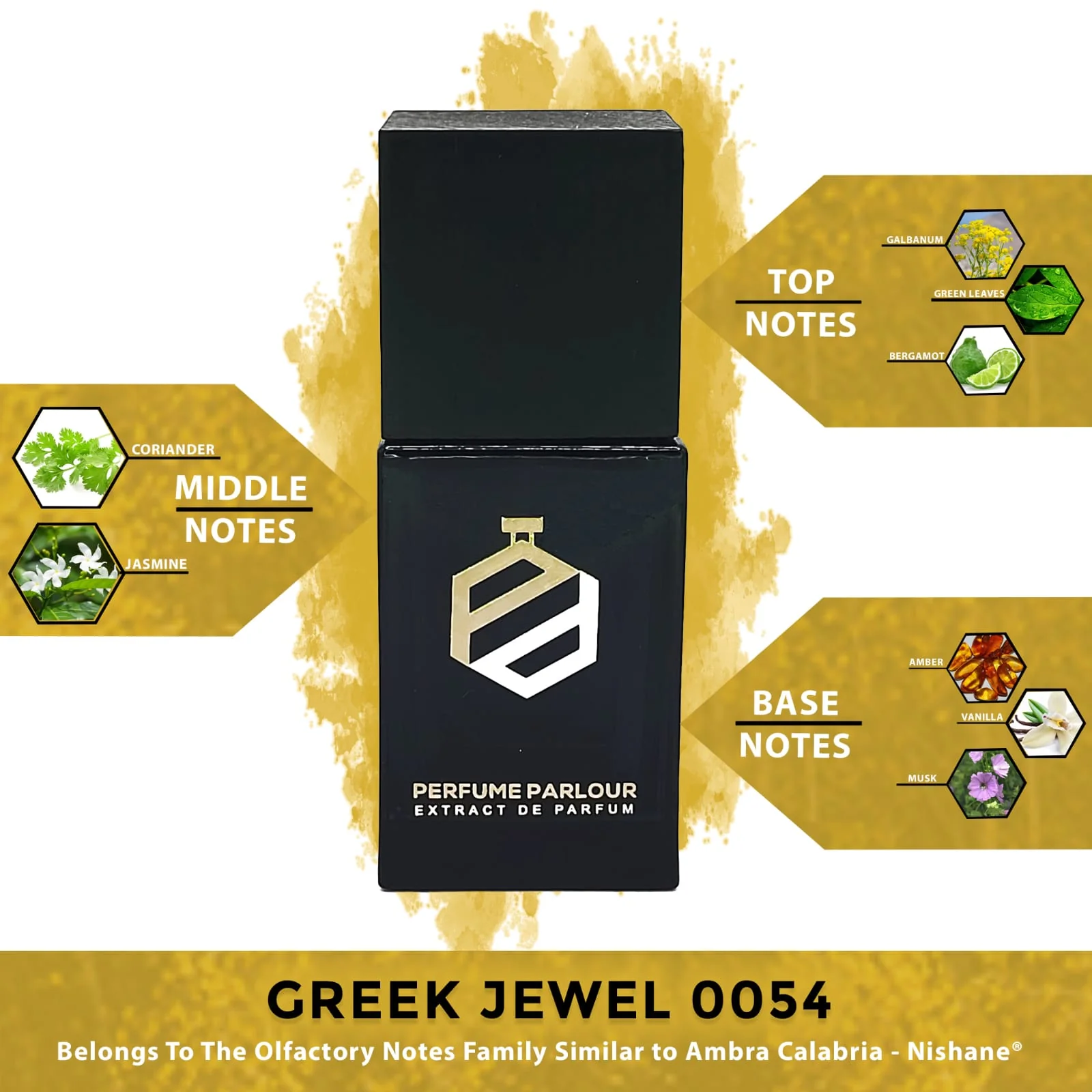 Greek Jewel - 0054 - Image 2