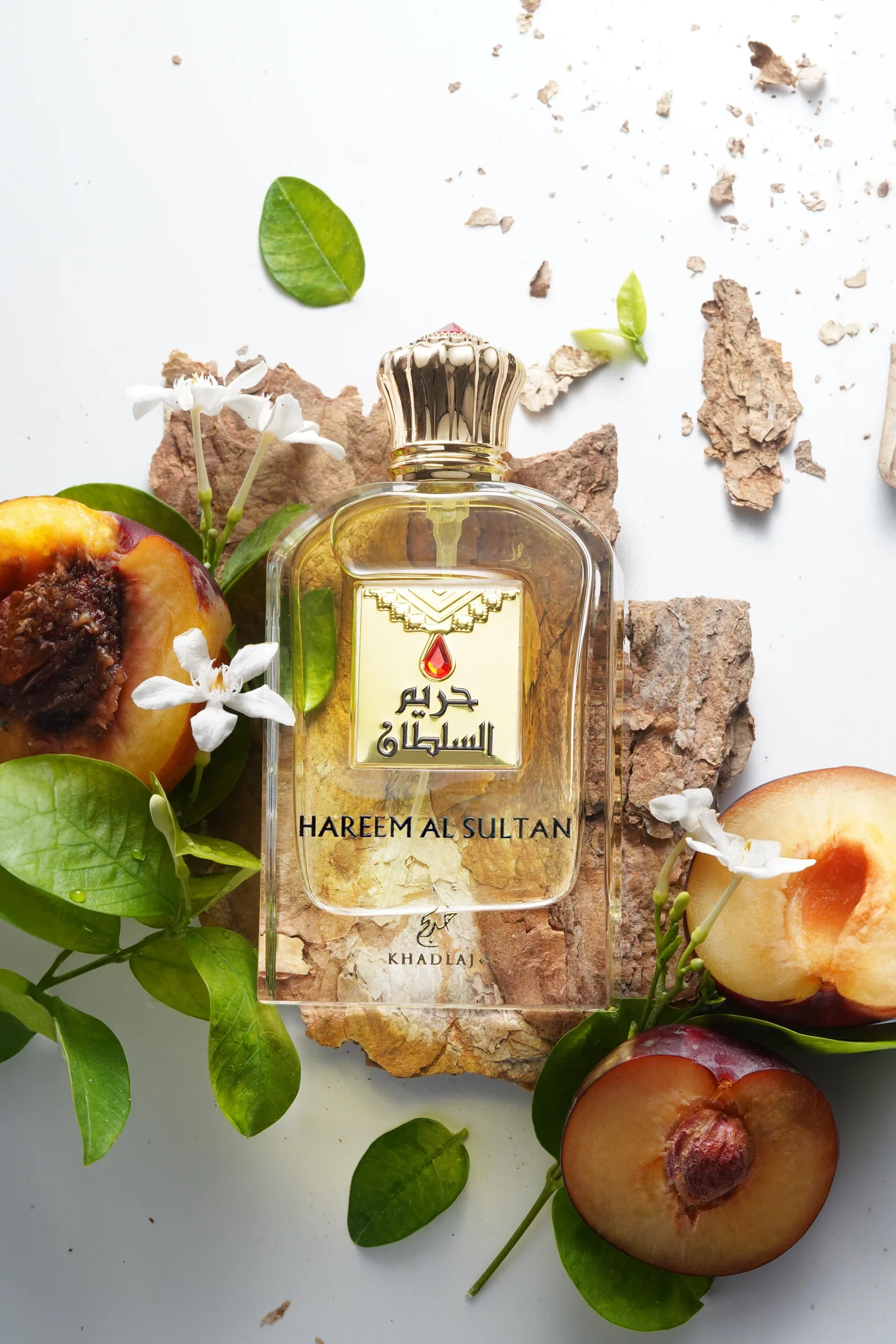 Hareem Al Sultan Gold - Khadlaj - Image 2