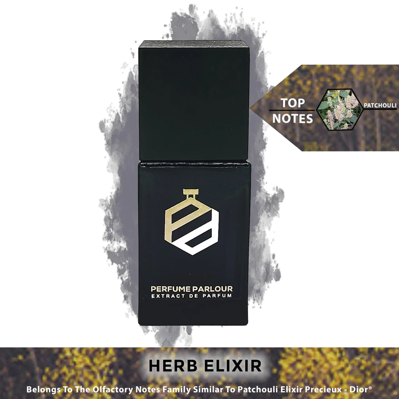 Herb Elixir - 0506 - Image 2