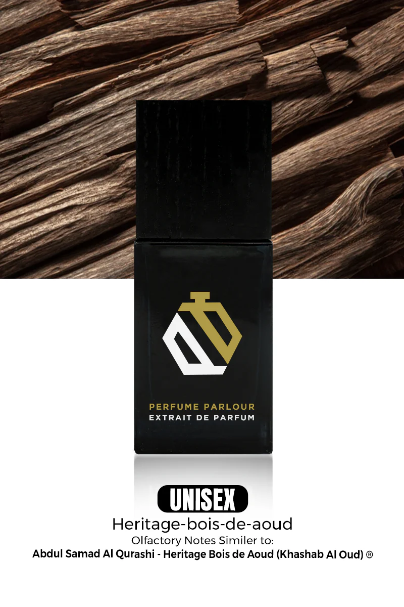 Heritage Bois de Aoud | Abdul Samad Al Qurashi - 1111815