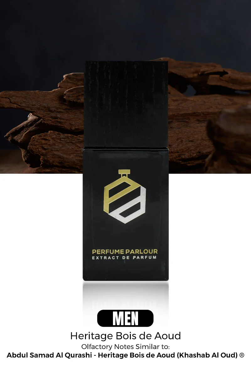 Heritage Bois de Aoud | Abdul Samad Al Qurashi - 1111815 - Image 2