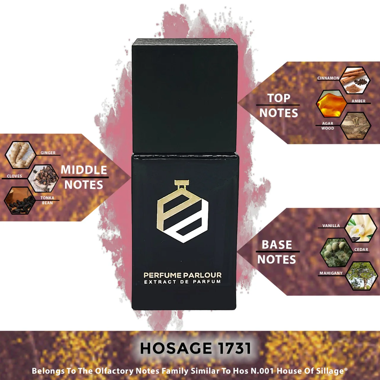 Hosage - 1731 - Image 2