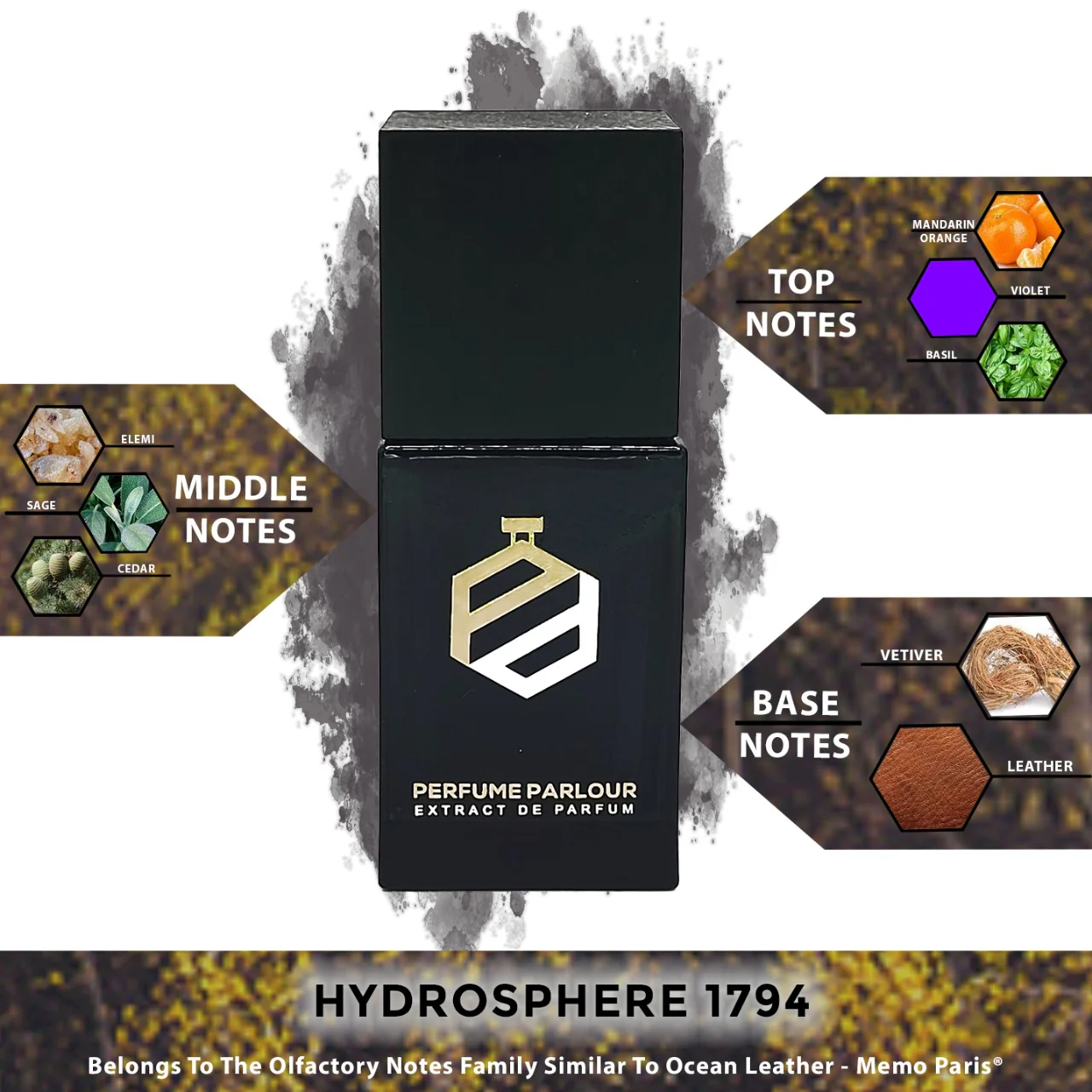 Hydrosphere - 1794 - Image 2