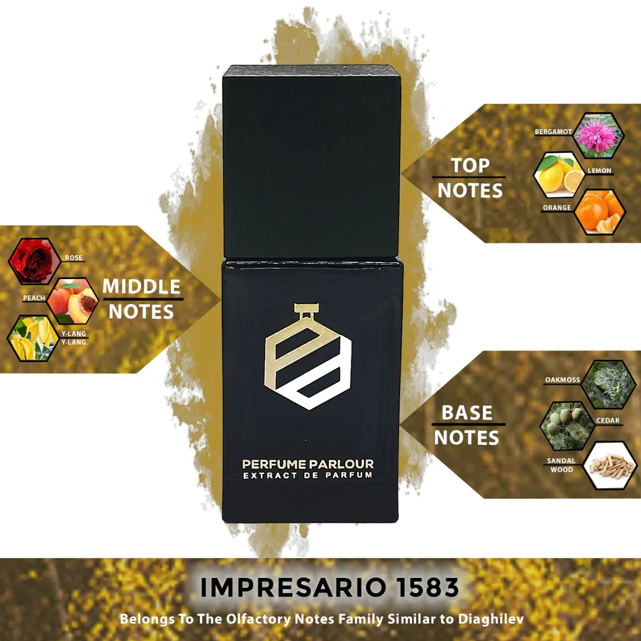Impresario - 1583 - Image 2