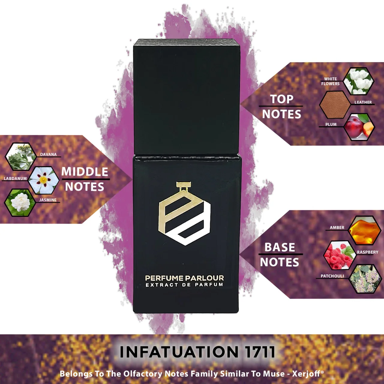 Infatuation - 1711 - Image 2