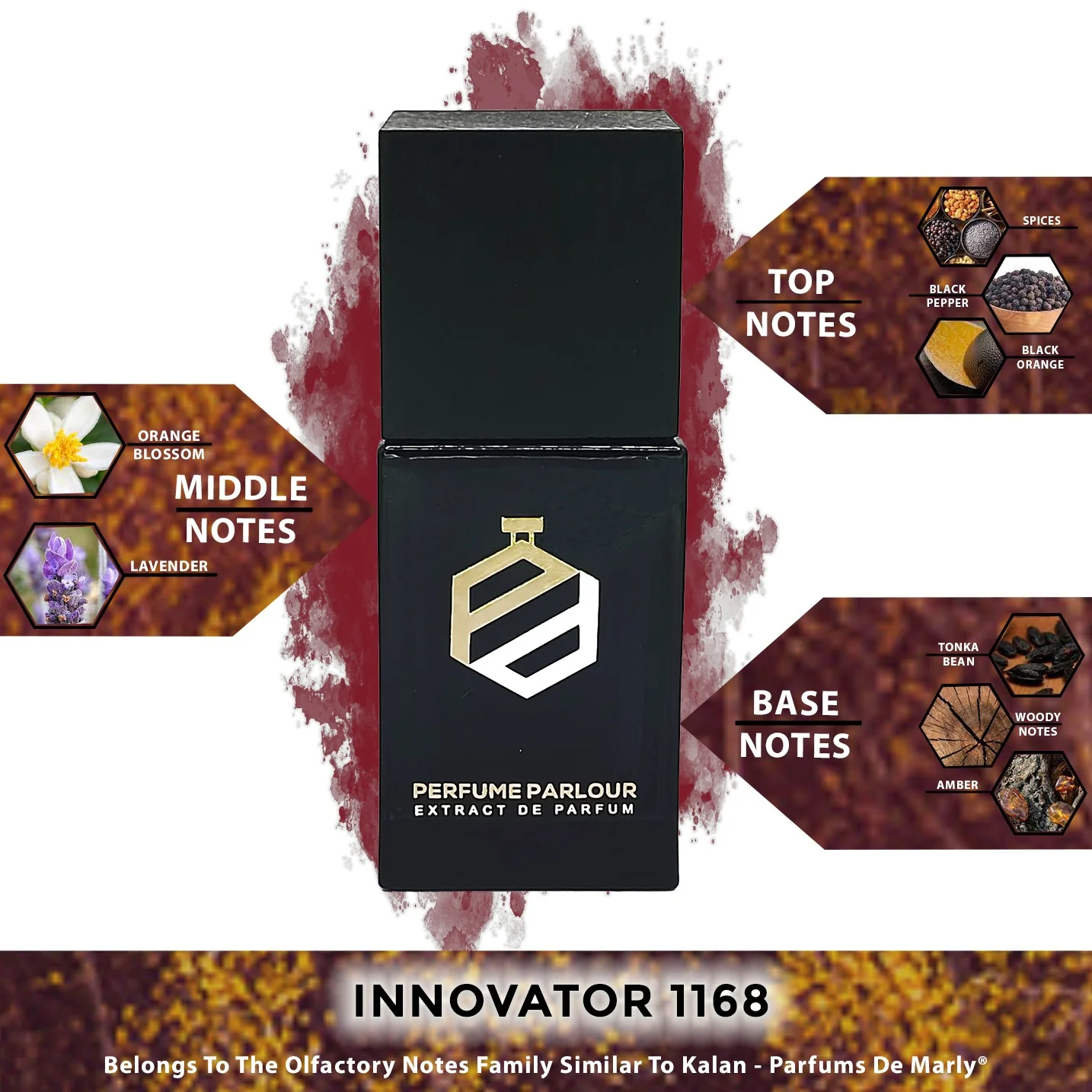 Innovator - 1168 - Image 2