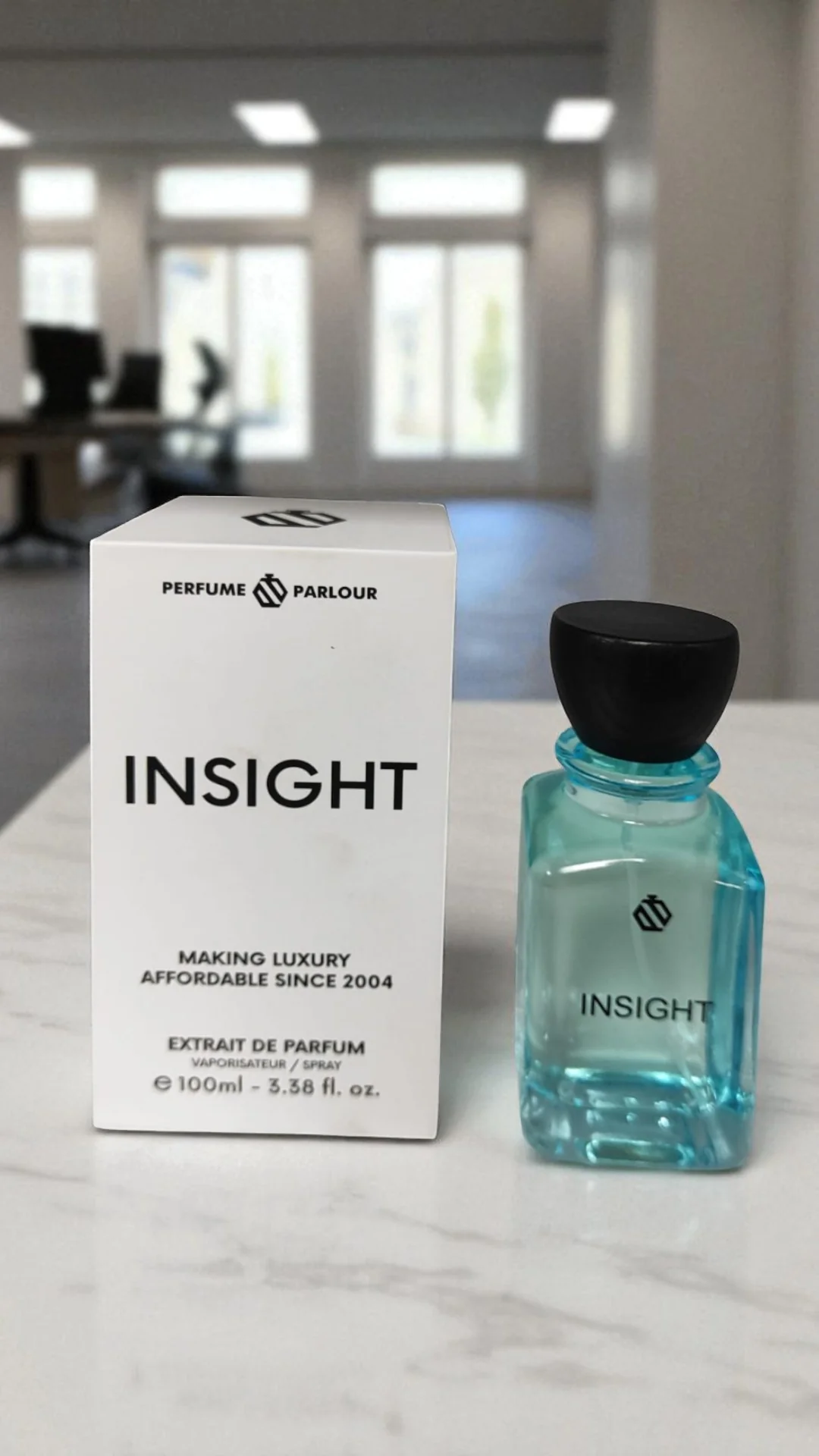 Insight – 100ml Extract Premium Edition - Image 3