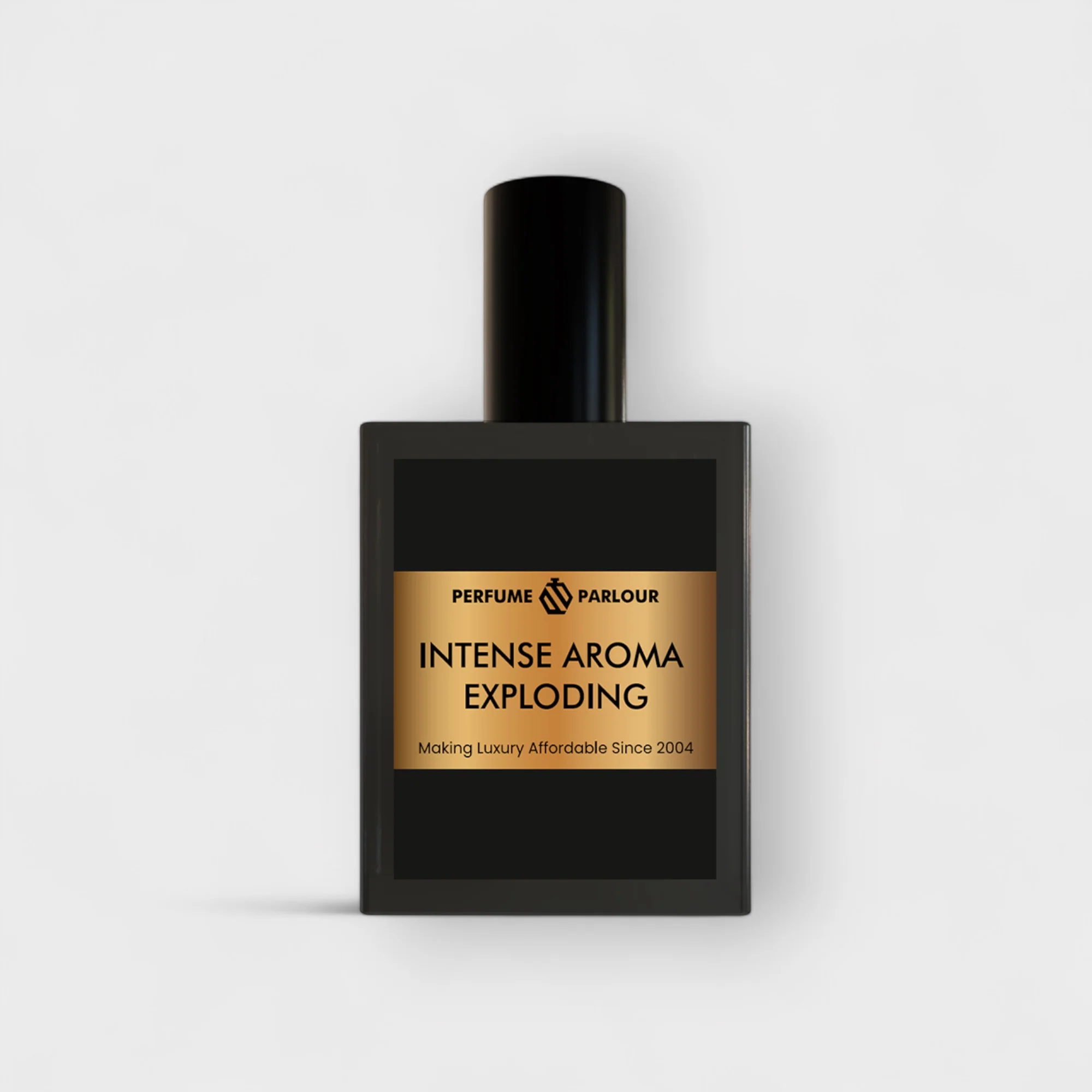 Intense Aroma Exploding For Men - 1484 - (Express) - Image 2