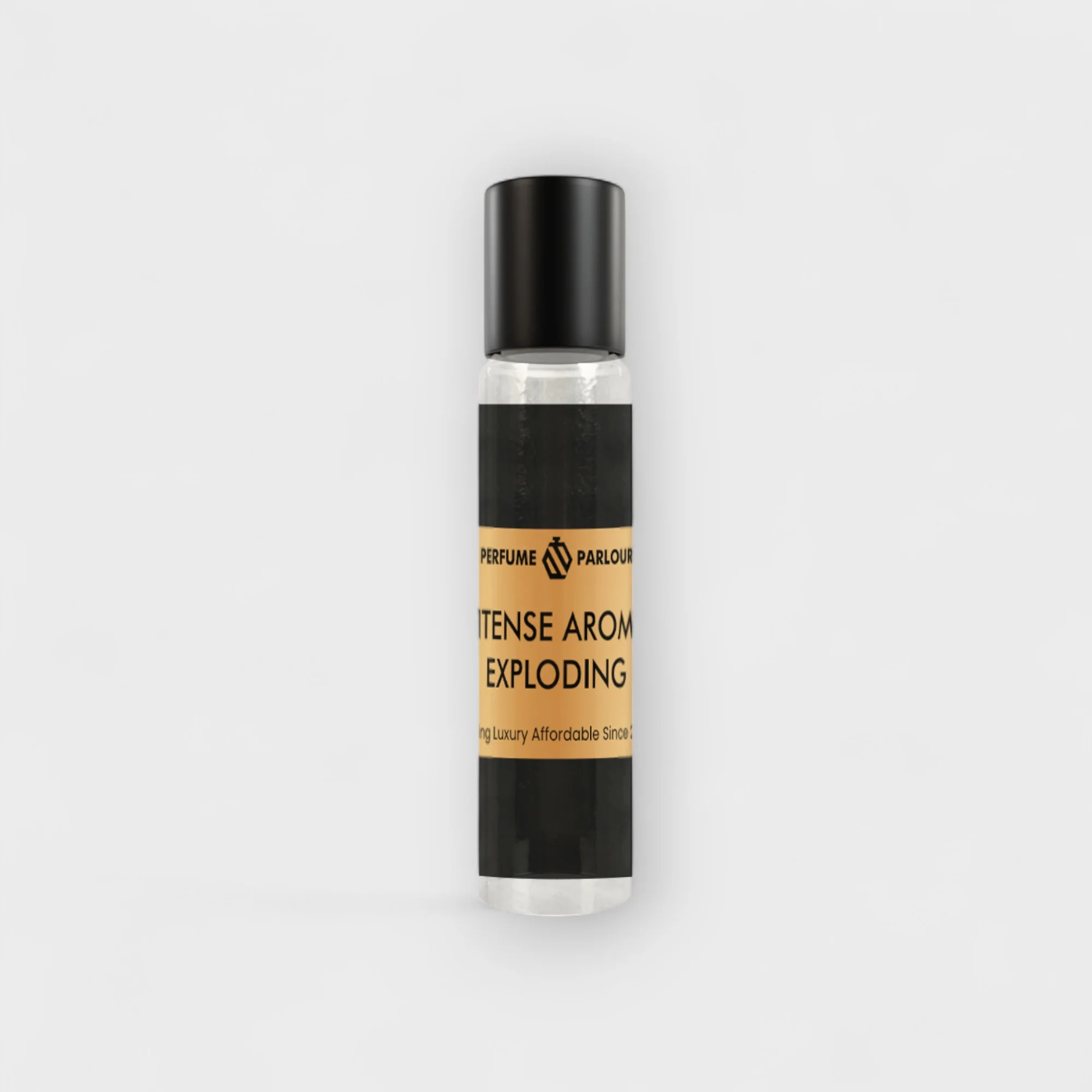Intense Aroma Exploding For Men - 1484 - (Express) - Image 3