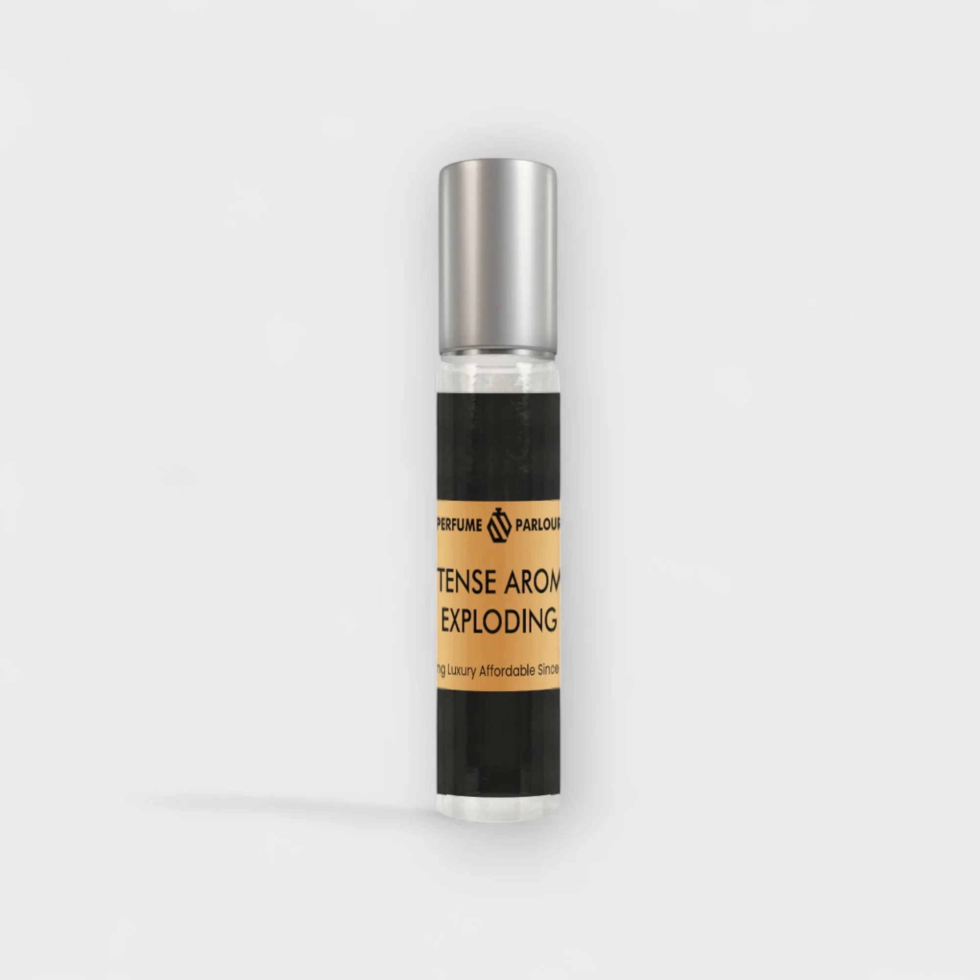 Intense Aroma Exploding For Men - 1484 - (Express) - Image 4