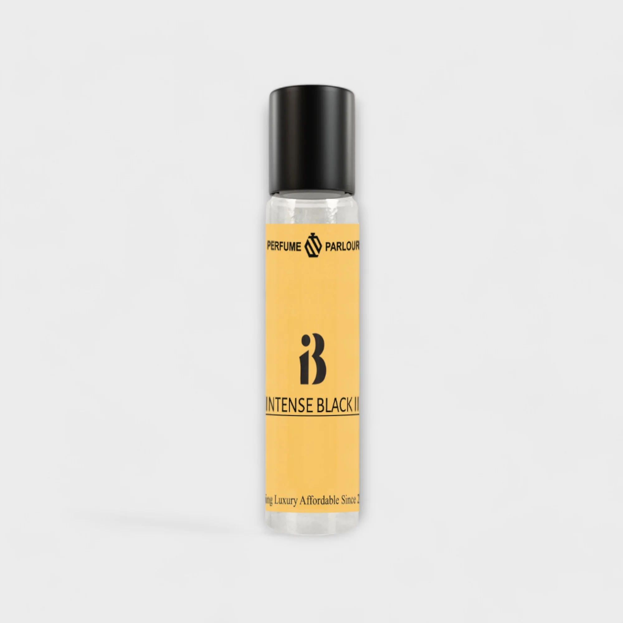 Intense Black II For Men - 1488 - (Express) - Image 3