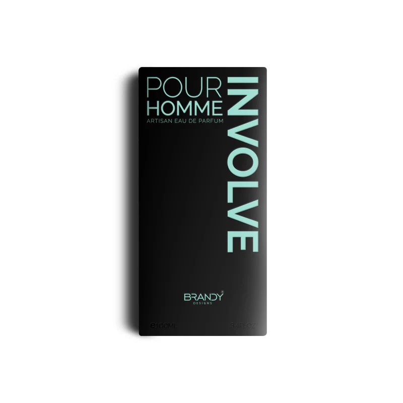 Involve - Brandy Designs - Image 3