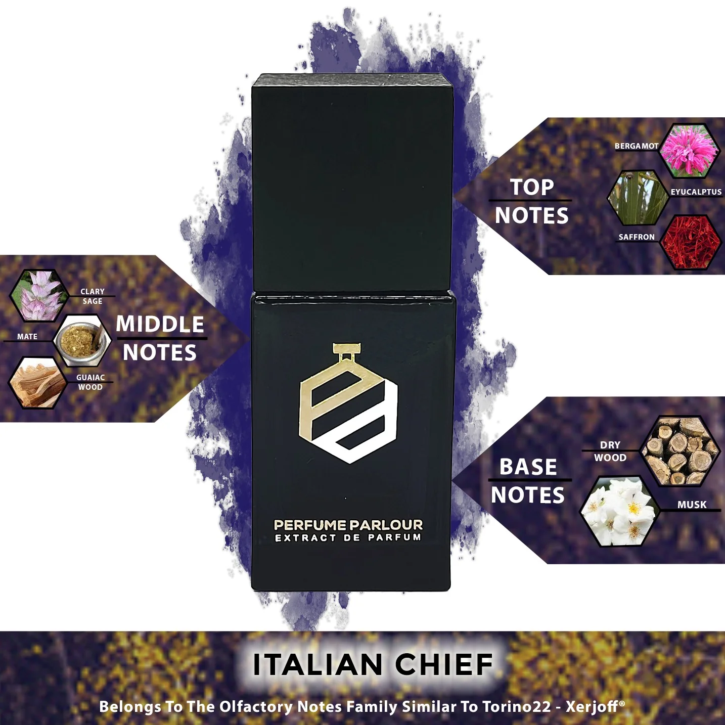 Italian Chief - 0357 - Image 2