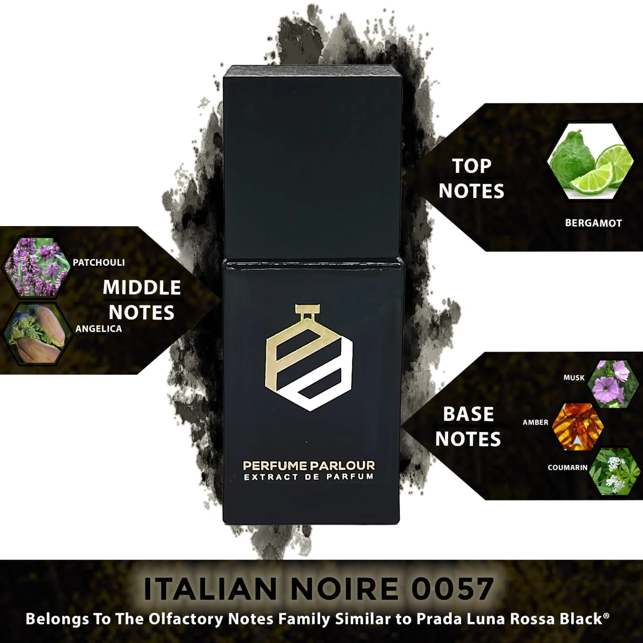 Italian Noire - 0057 - Image 2