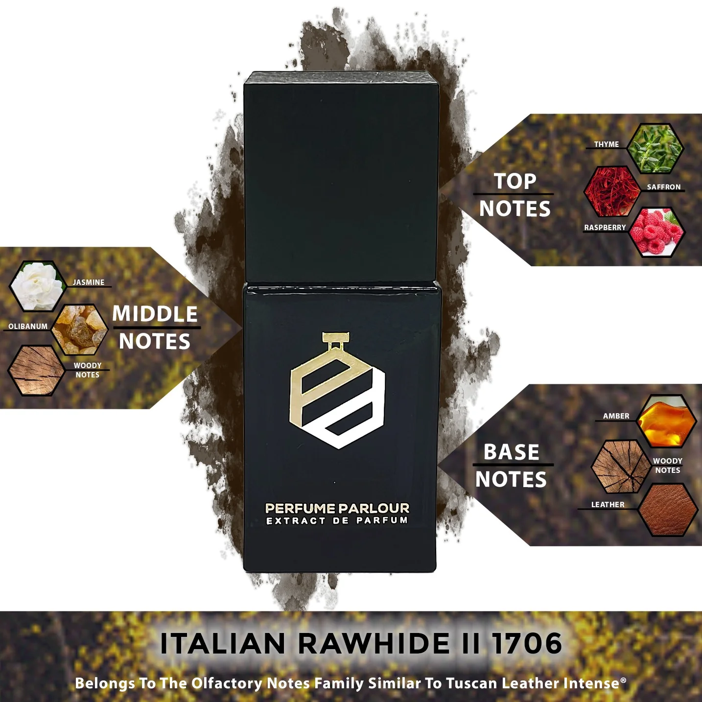 Italian Rawhide II - 1706 - Image 2