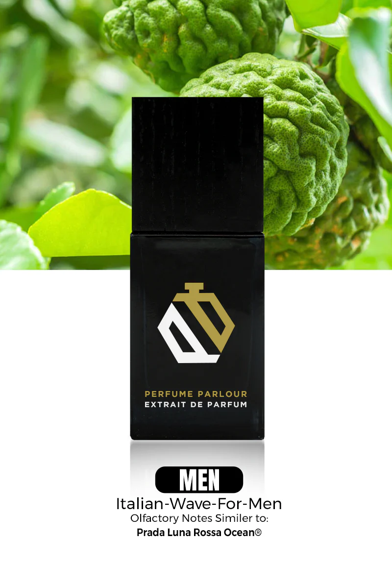 Italian Wave For Men - 1354 - Image 2