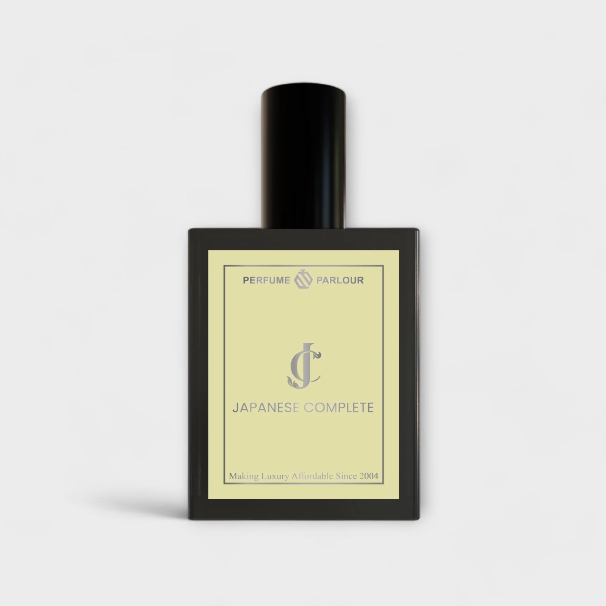 Japanese Complete For Men - 0604  - (Express) - Image 2