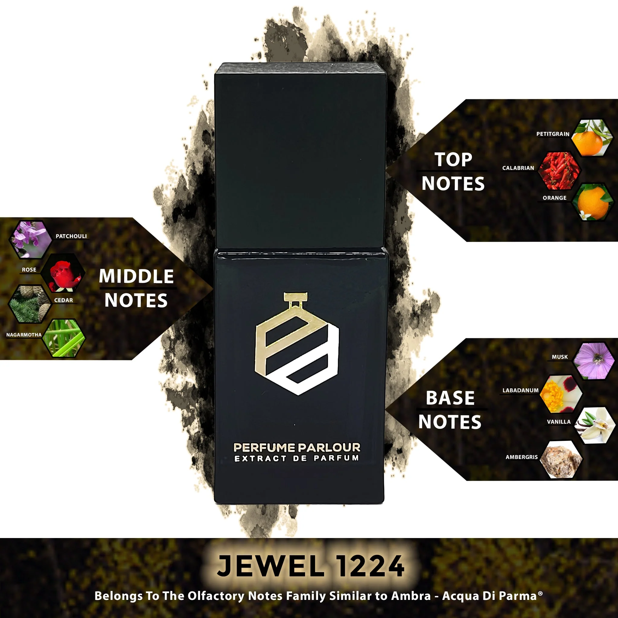 Jewels - 1224 - Image 2