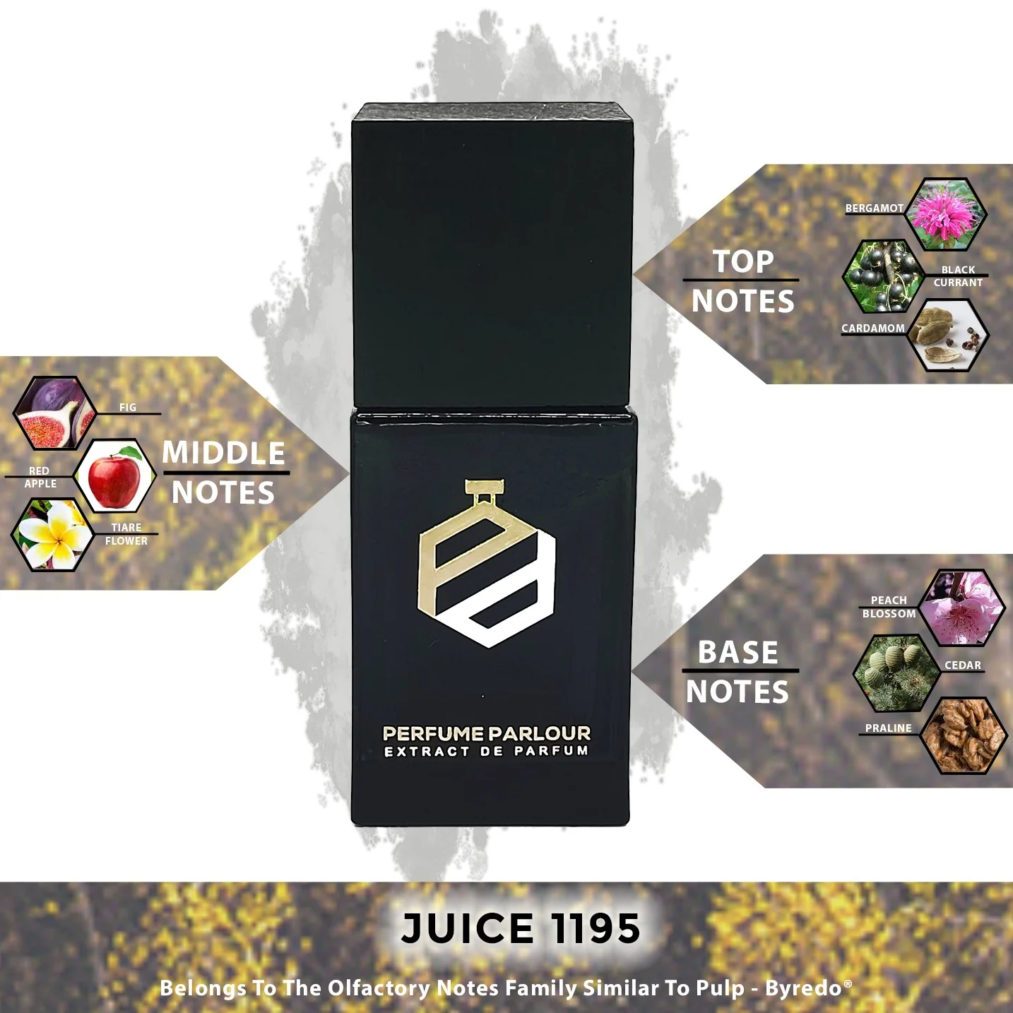 Juice - 1195 - Image 2