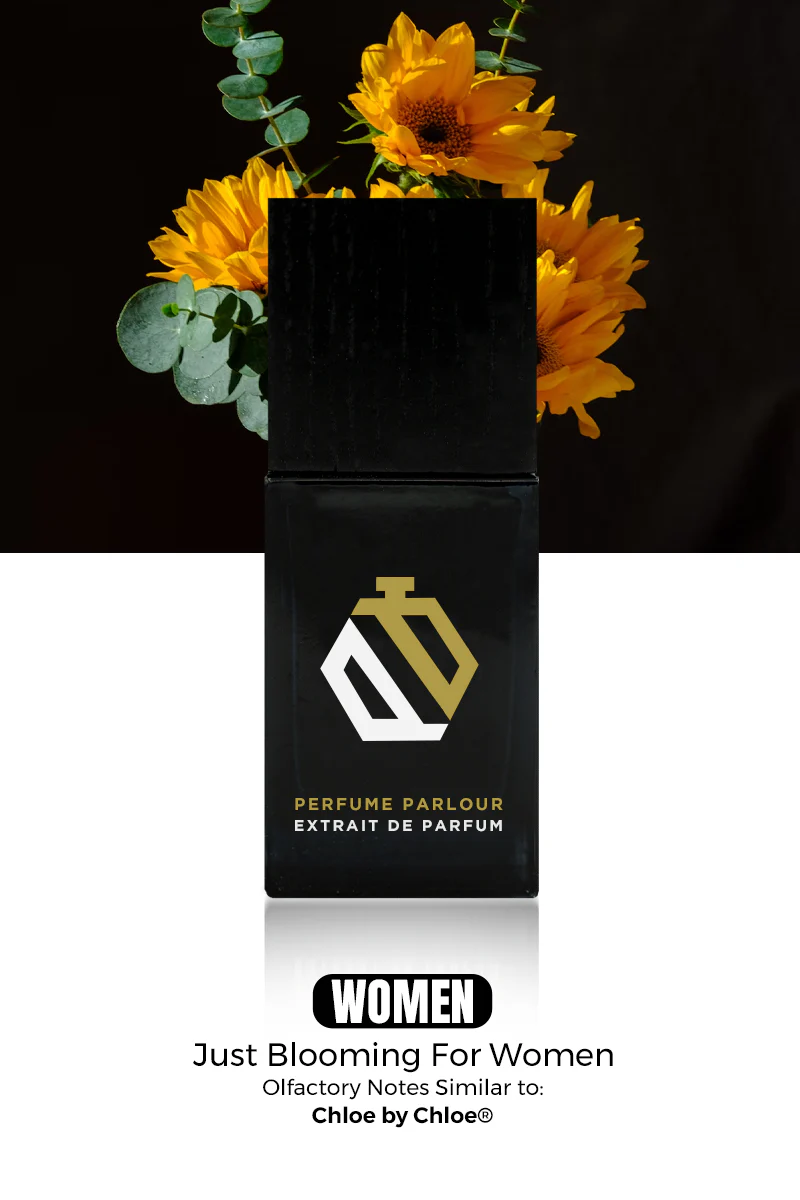 Just Blooming For Women - 0650 - Image 2