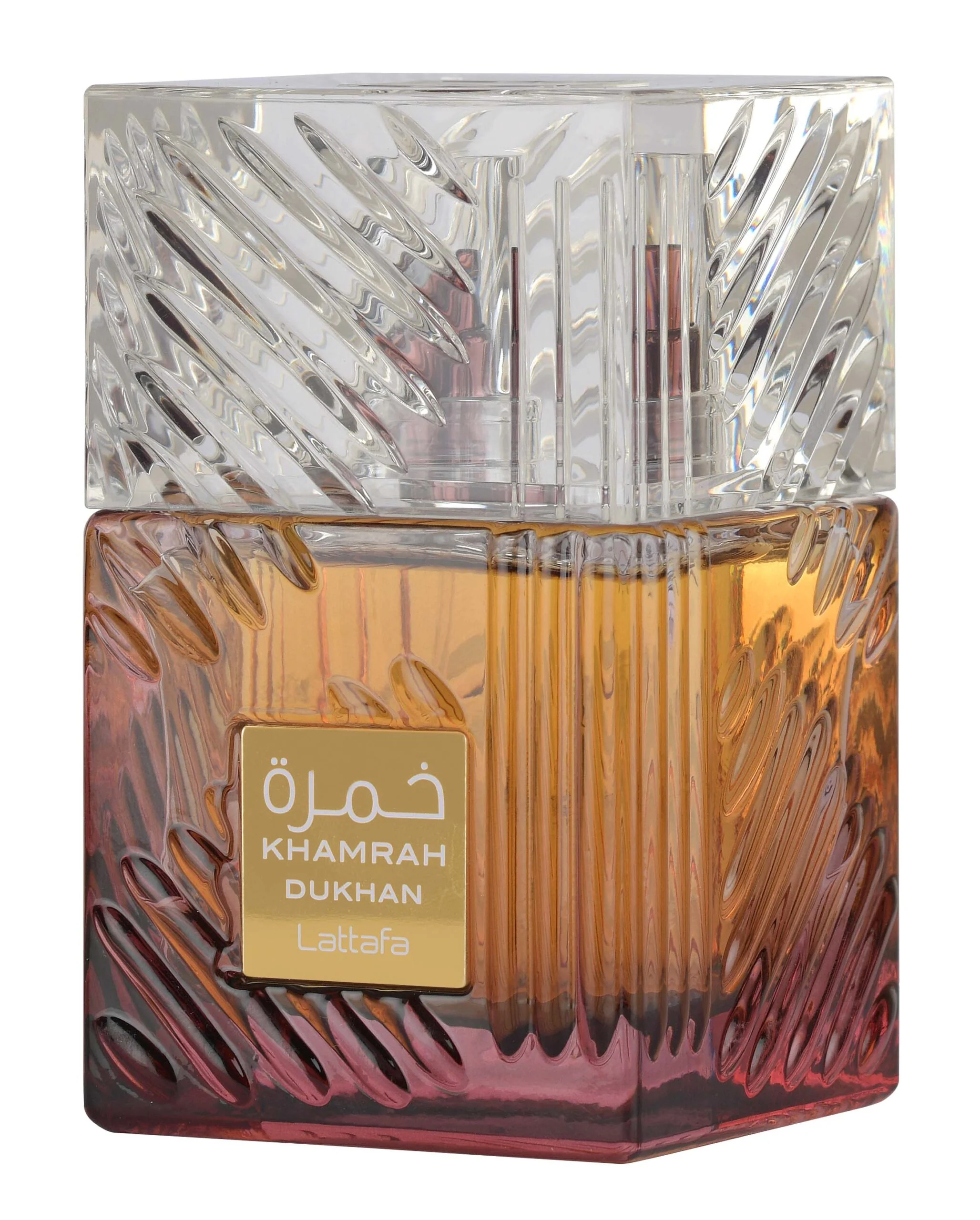 Khamrah Dukhan - Lattafa - Image 2
