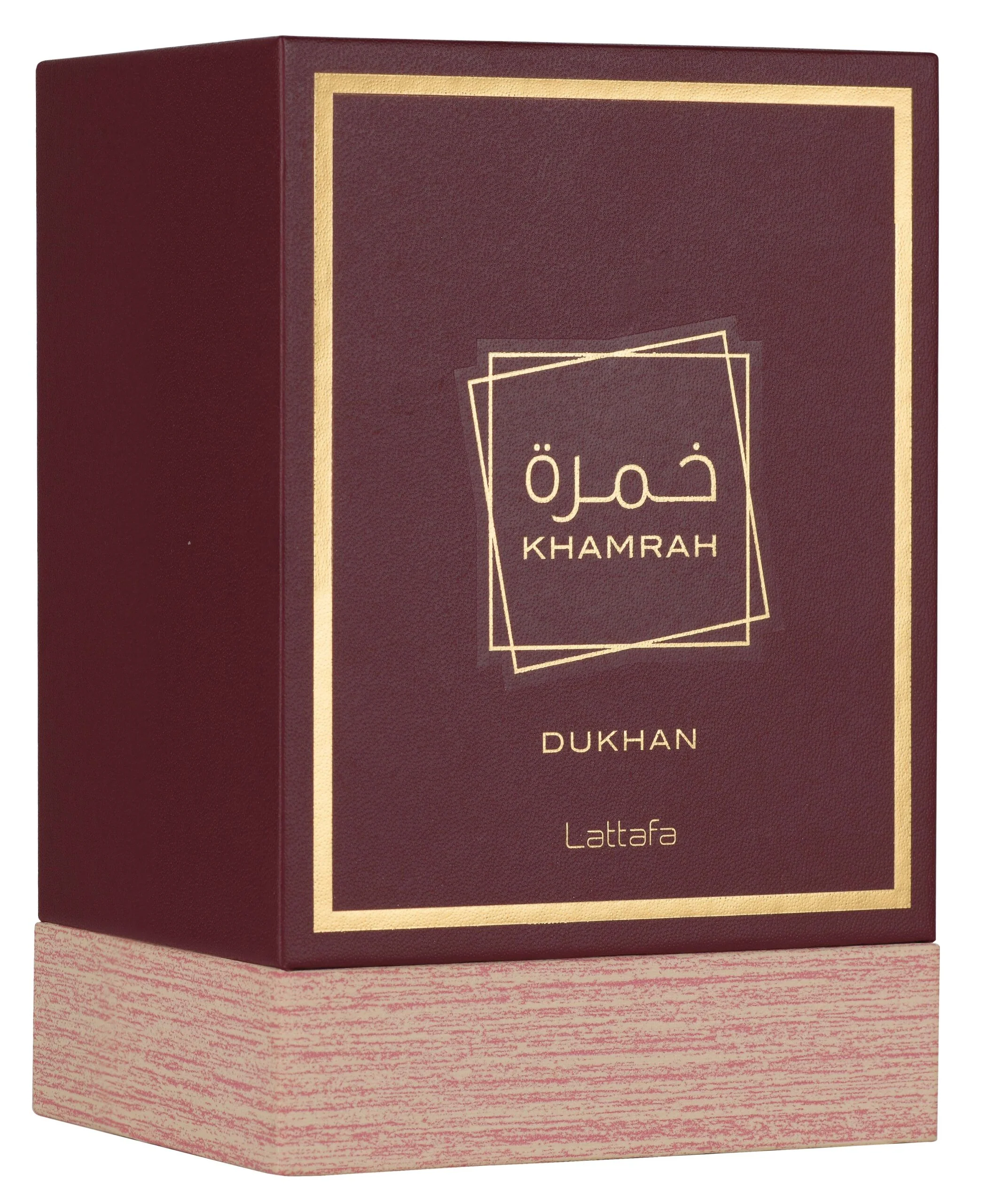 Khamrah Dukhan - Lattafa - Image 3